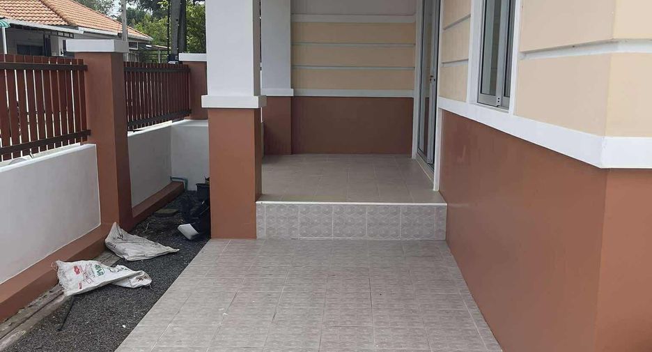 Casa en venta de 2 habitaciones en Thalang, Phuket
