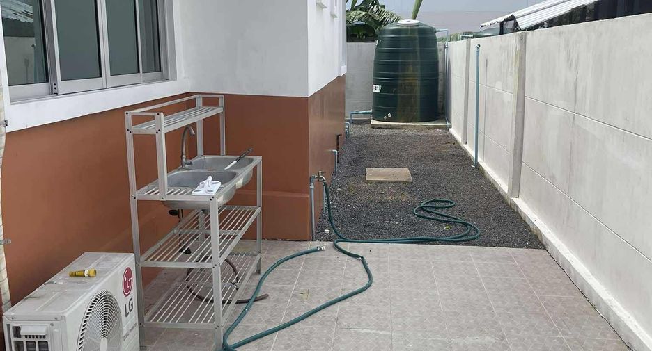 Casa en venta de 2 habitaciones en Thalang, Phuket