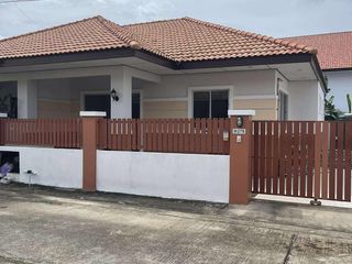 For sale 2 bedrooms house in Thalang, Phuket