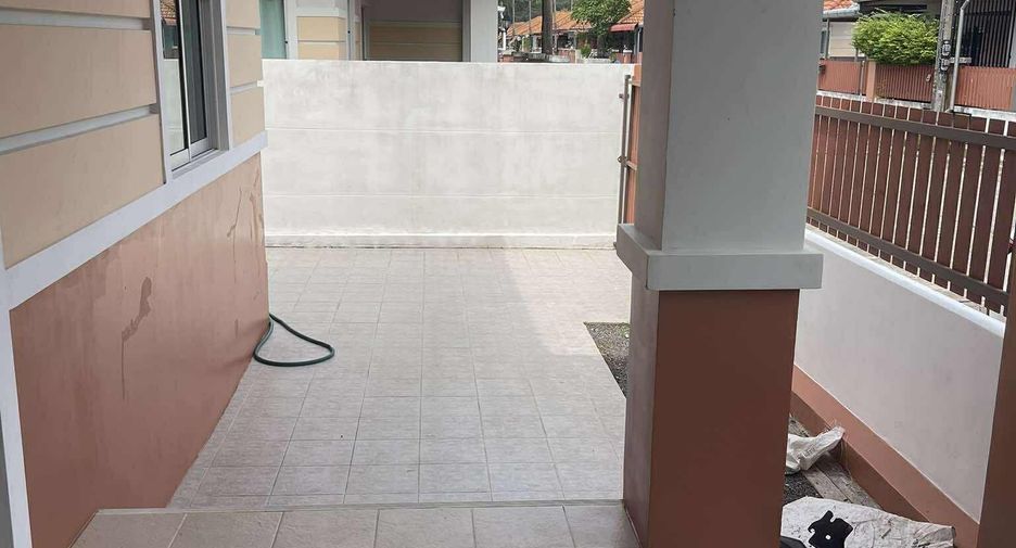 Casa en venta de 2 habitaciones en Thalang, Phuket