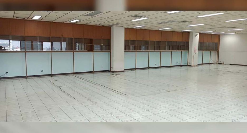 For rent retail Space in Lak Si, Bangkok