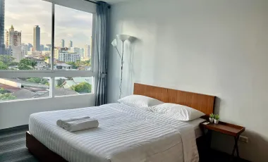 For rent 1 bed apartment in Watthana, Bangkok