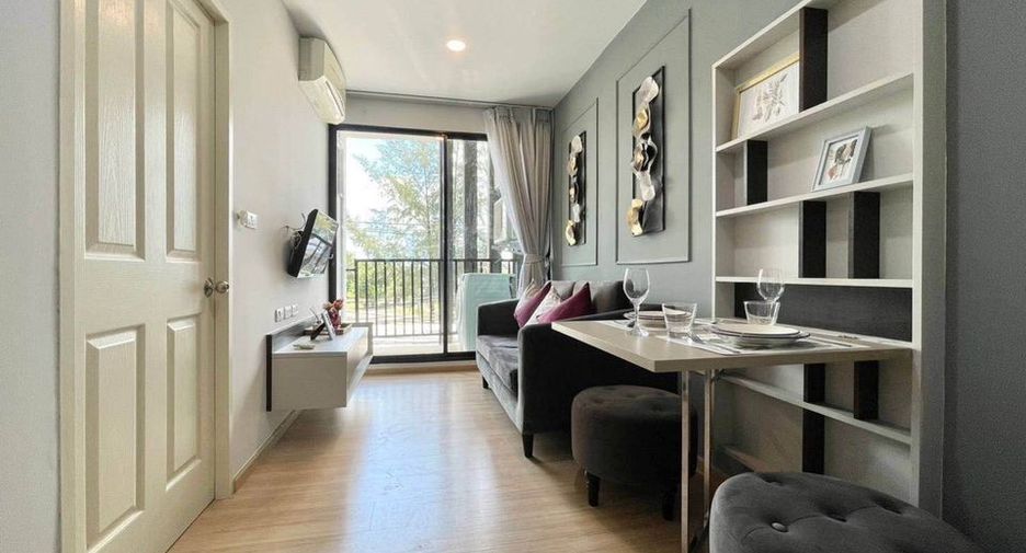 For rent 1 Beds condo in Thalang, Phuket