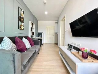 For Rent 1 Bedroom Condo In Thalang, Phuket