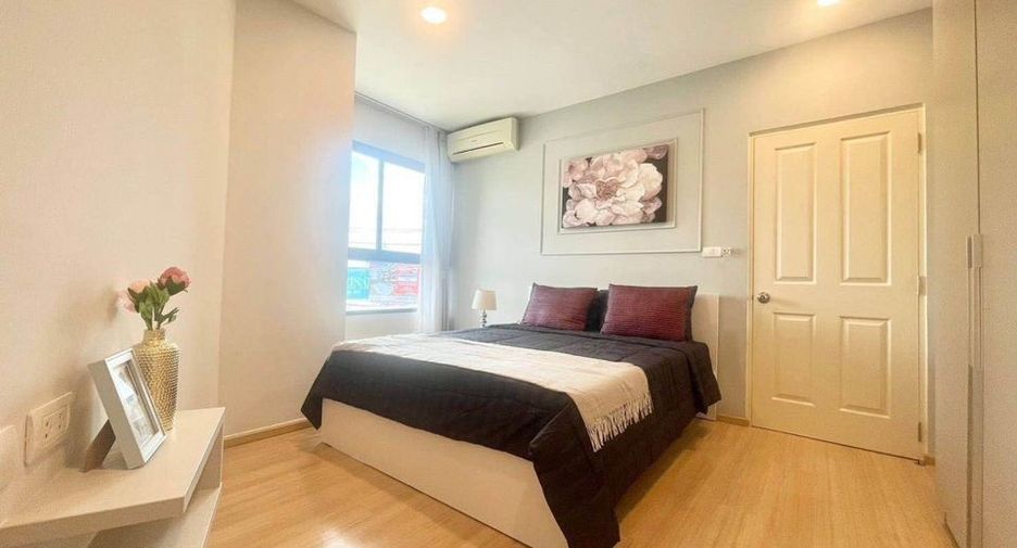 For rent 1 Beds condo in Thalang, Phuket