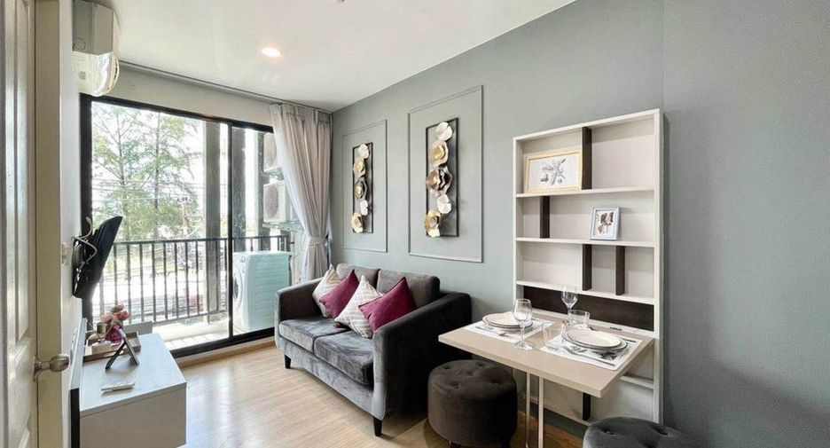 For rent 1 Beds condo in Thalang, Phuket