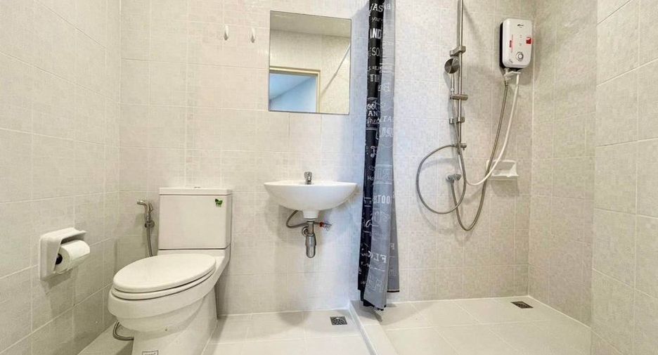 For rent 1 Beds condo in Thalang, Phuket