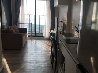 À vendre 1 chambre condo à Si Racha, Chonburi