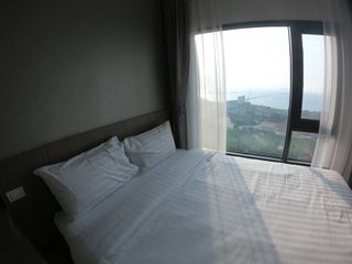 À vendre 1 chambre condo à Si Racha, Chonburi