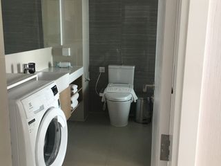 À vendre 1 chambre condo à Si Racha, Chonburi