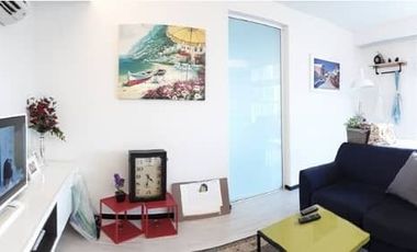 Wohnung zum Kauf und zur Miete mit 1 Zimmer in Phaya Thai, Bangkok