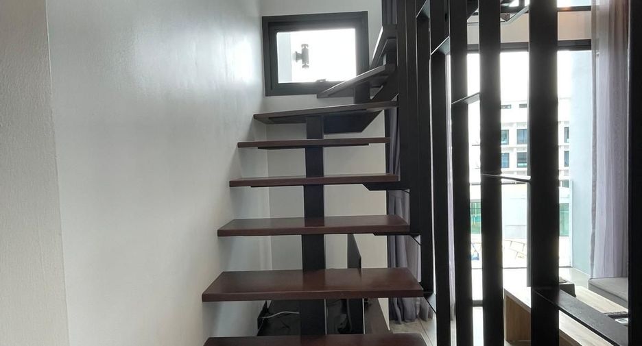 Wohnung zur Miete mit 1 Zimmer in Mueang Phuket, Phuket