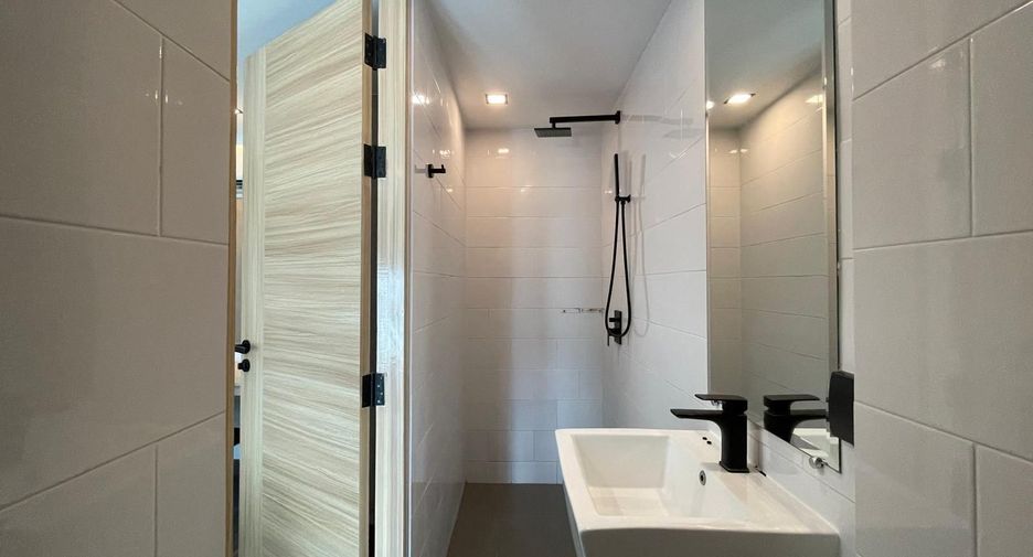 Wohnung zur Miete mit 1 Zimmer in Mueang Phuket, Phuket