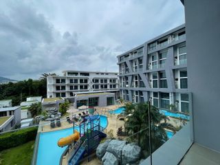 For Rent 1 Bedroom Condo In Mueang Phuket