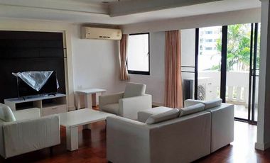 Wohnung zur Miete mit 3 Zimmer in Watthana, Bangkok