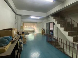 For sale 5 bedrooms townhouse in Bangkok Noi, Bangkok