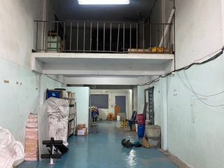 For sale 5 bedrooms townhouse in Bangkok Noi, Bangkok