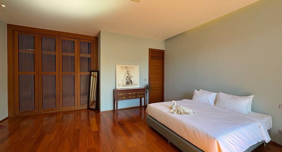 ให้เช่า 4 ห้องนอน วิลล่า ใน เมืองภูเก็ต, ภูเก็ต