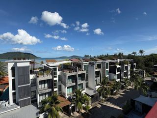 Villa en alquiler de 4 habitaciones en Mueang Phuket, Phuket