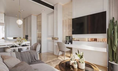 For rent 1 Beds condo in Pathum Wan, Bangkok