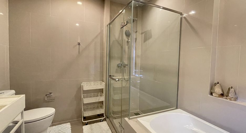 Wohnung zum Kauf mit 1 Zimmer in Bang Lamung, Chonburi