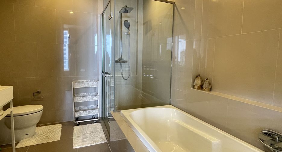 Wohnung zum Kauf mit 1 Zimmer in Bang Lamung, Chonburi