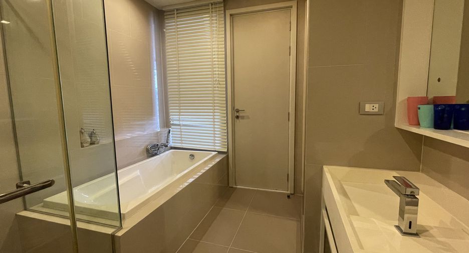 Wohnung zum Kauf mit 1 Zimmer in Bang Lamung, Chonburi
