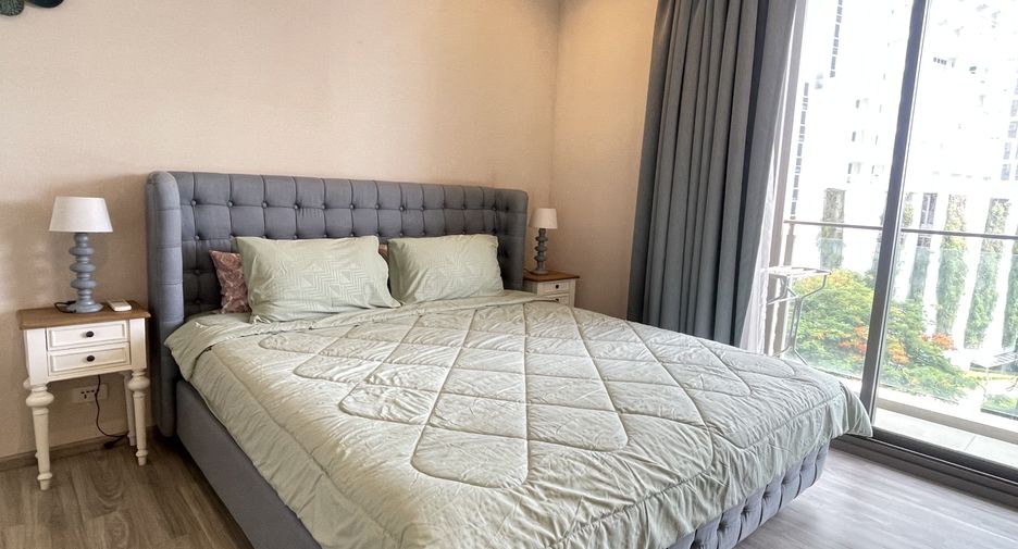 Wohnung zum Kauf mit 1 Zimmer in Bang Lamung, Chonburi