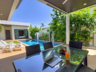 出售 3 卧室 别墅 在 Phuket Town, 普吉