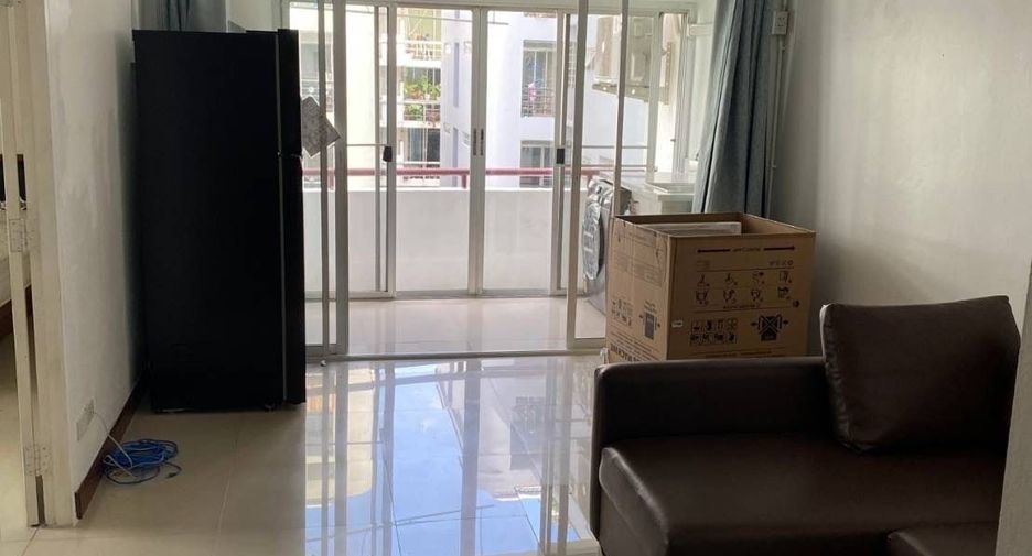 À louer 2 chambres condo à Khlong Toei, Bangkok