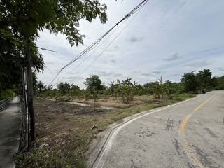 Terreno en venta en Phra Pradaeng, Samut Prakan