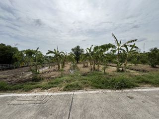 Terreno en venta en Phra Pradaeng, Samut Prakan
