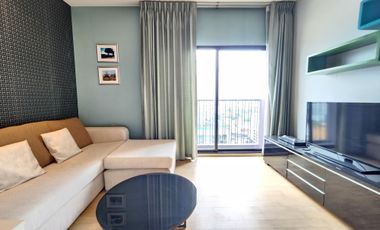 Wohnung zur Miete mit 1 Zimmer in Khlong Toei, Bangkok