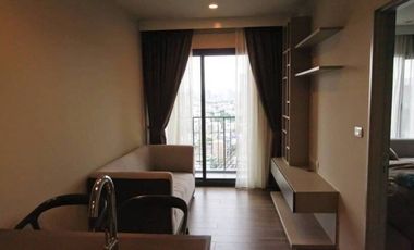 Condo en alquiler de 1 habitaciones en Phaya Thai, Bangkok