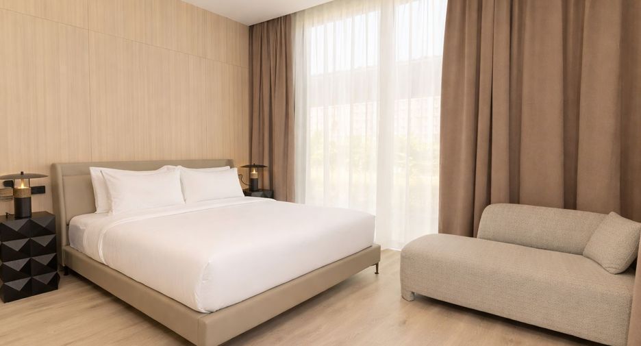Villa zur Miete mit 3 Zimmer in Thalang, Phuket