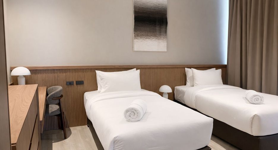 Villa zur Miete mit 3 Zimmer in Thalang, Phuket