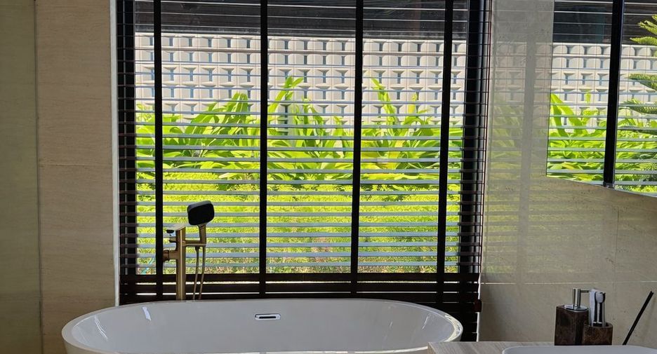 Villa zur Miete mit 3 Zimmer in Thalang, Phuket