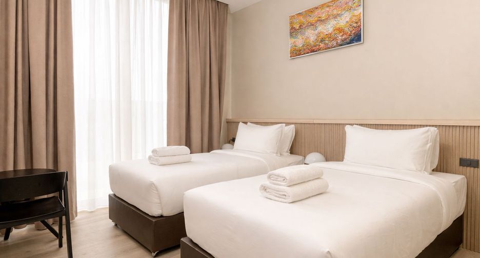 Villa zur Miete mit 3 Zimmer in Thalang, Phuket