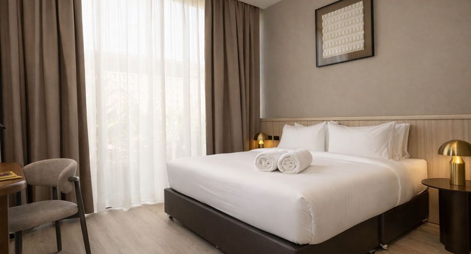 Villa zur Miete mit 3 Zimmer in Thalang, Phuket