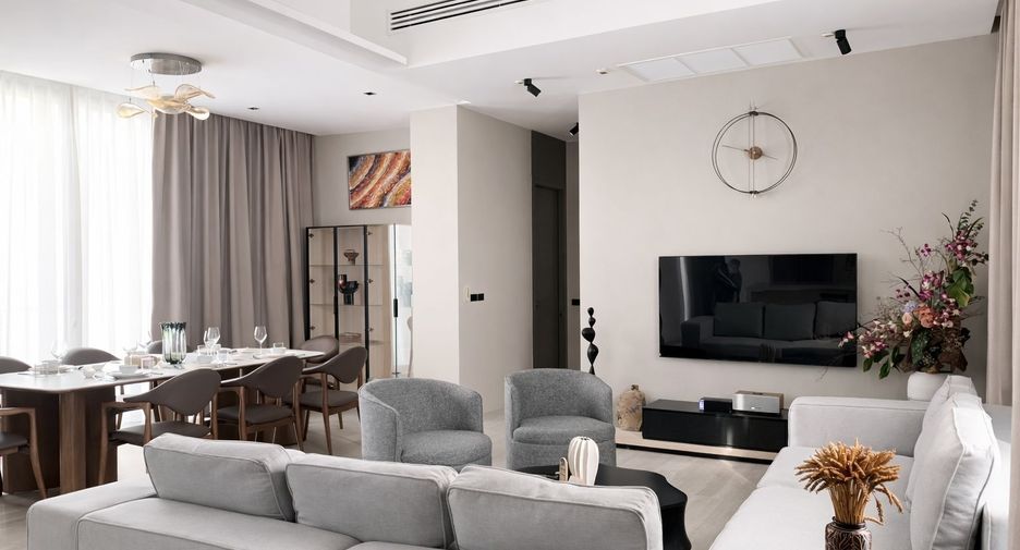 Villa zur Miete mit 3 Zimmer in Thalang, Phuket
