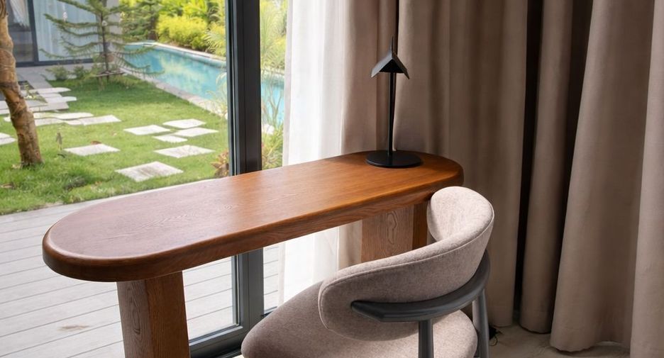 Villa zur Miete mit 3 Zimmer in Thalang, Phuket
