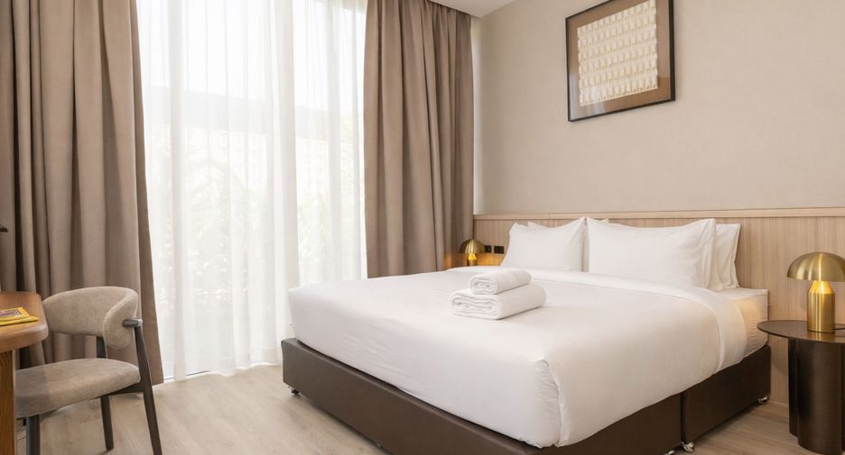 Villa zur Miete mit 3 Zimmer in Thalang, Phuket