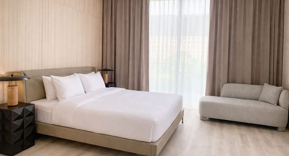 Villa zur Miete mit 3 Zimmer in Thalang, Phuket