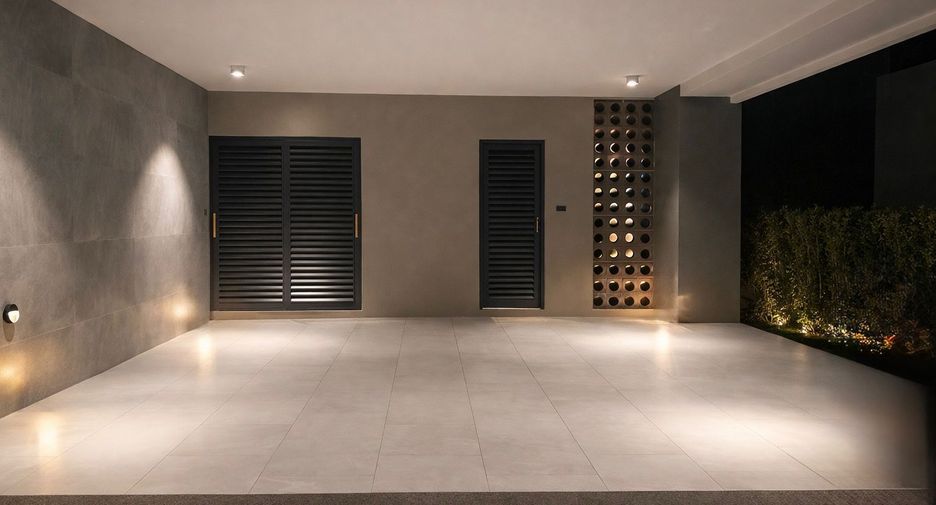 Villa zur Miete mit 3 Zimmer in Thalang, Phuket
