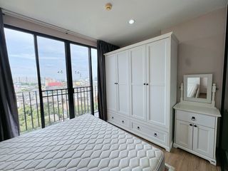 Wohnung zum Kauf mit 1 Zimmer in Bang Sue, Bangkok