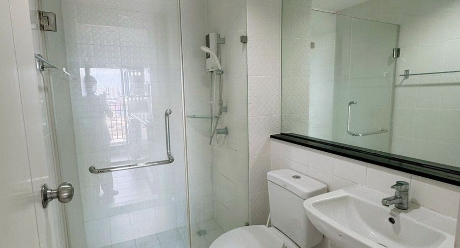 Condo en venta de 1 habitaciones en Bang Sue, Bangkok