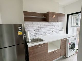 Wohnung zum Kauf mit 1 Zimmer in Bang Sue, Bangkok