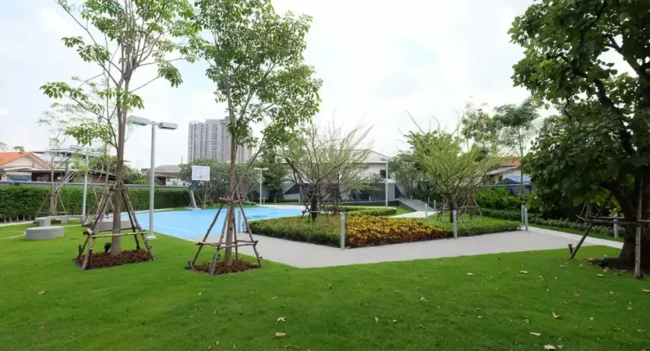 Condo en venta de 1 habitaciones en Bang Sue, Bangkok