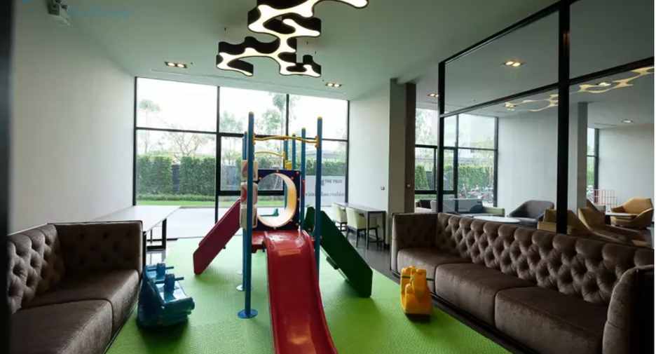 Condo en venta de 1 habitaciones en Bang Sue, Bangkok