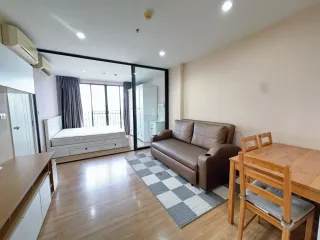 Wohnung zum Kauf mit 1 Zimmer in Bang Sue, Bangkok